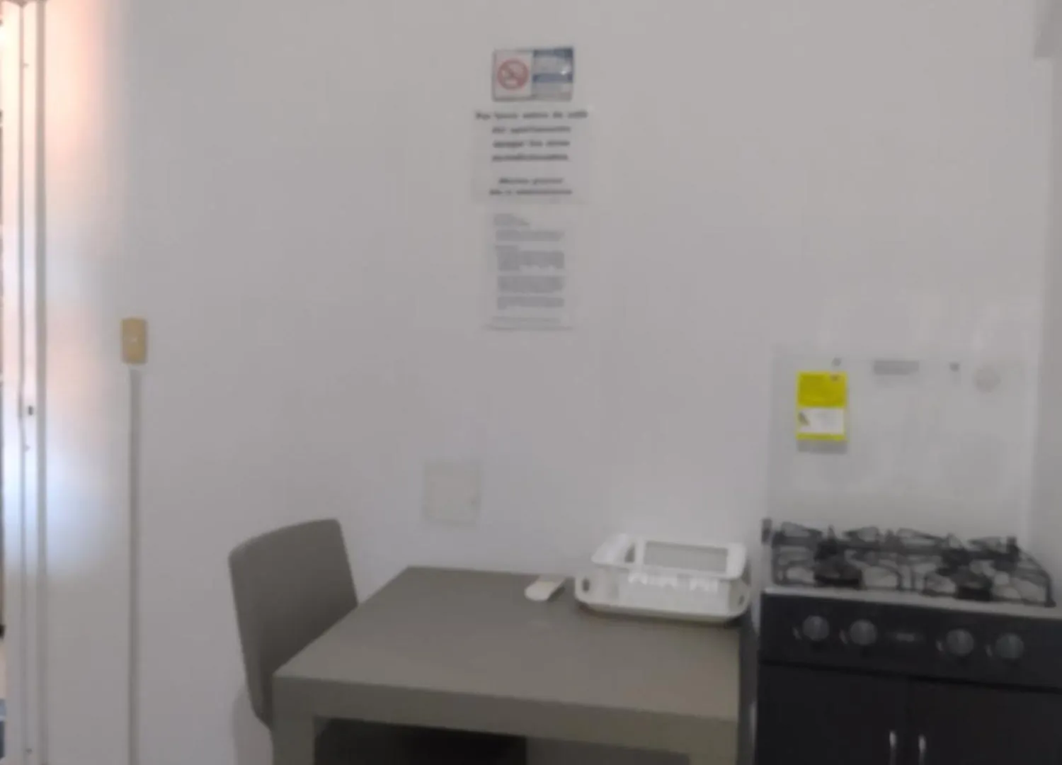 La Fantastica Mi Hostal Habitacion 103 Cartagène 0*,  Colombie