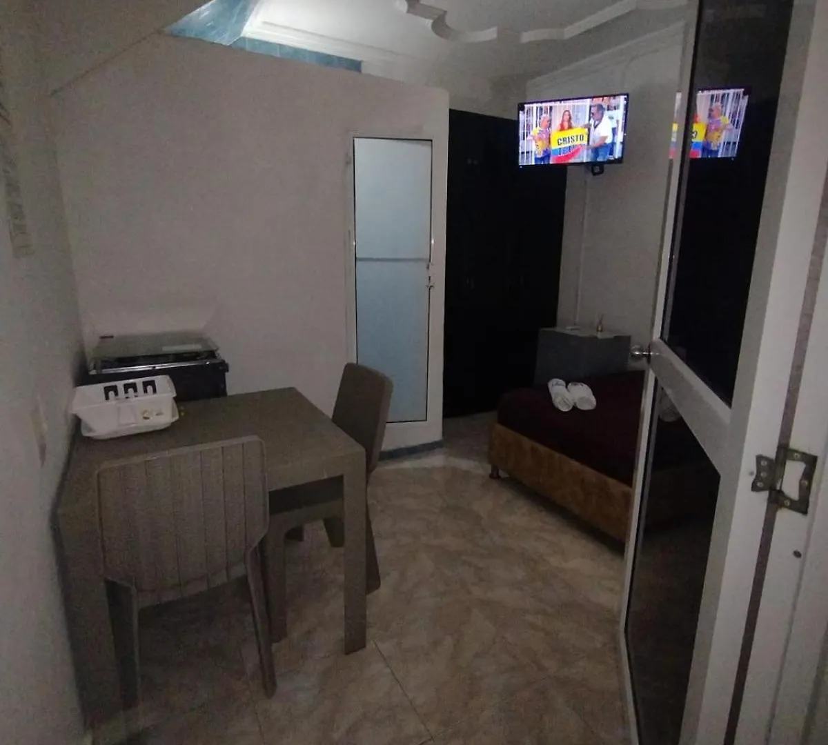 La Fantastica Mi Hostal Habitacion 103 Cartagena Colombia